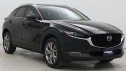 2021 Mazda CX-30 Premium
