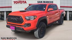 2023 Toyota Tacoma TRD Pro