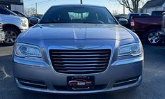 2013 Chrysler 300 Motown