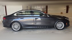 2024 BMW 5 Series 530i xDrive