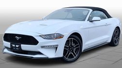 2023 Ford Mustang EcoBoost Premium