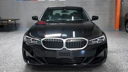 2023 BMW 3 Series 330e