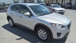 2016 Mazda CX-5 Sport