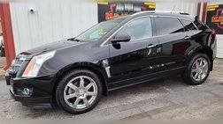 2010 Cadillac SRX Premium Collection