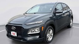 2018 Hyundai Kona SE