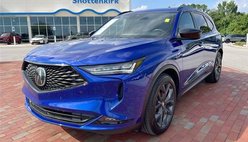 2023 Acura MDX SH-AWD w/A-SPEC