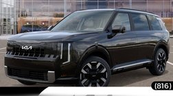 2027 Kia Telluride SX