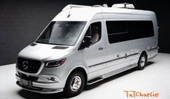 2021 Mercedes-Benz Sprinter Cargo 3500