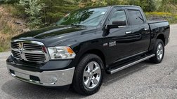 2016 Ram Ram Pickup 1500 