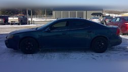 2005 Pontiac Grand Prix GT