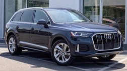 2023 Audi Q7 quattro Premium 45 TFSI