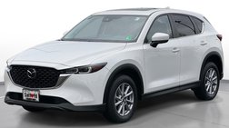 2023 Mazda CX-5 2.5 S Preferred