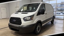 2016 Ford Transit 150