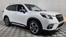 2023 Subaru Forester Touring