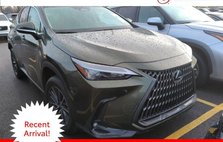 2024 Lexus NX 250 Base