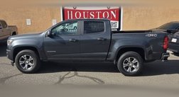 2016 Chevrolet Colorado Work Truck