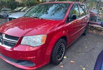 2012 Dodge Grand Caravan SE
