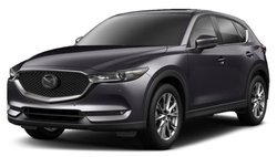 2019 Mazda CX-5 Signature