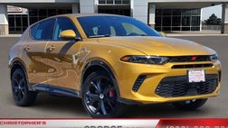 2024 Dodge Hornet R/T