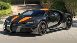 2020 Bugatti 1234