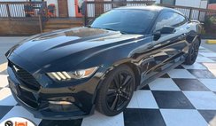 2016 Ford Mustang Premium
