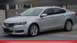 2016 Chevrolet Impala LT