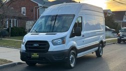 2020 Ford Transit 250