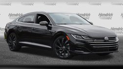 2023 Volkswagen Arteon SEL R-Line 4Motion