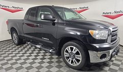 2012 Toyota Tundra Grade