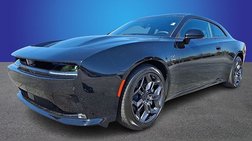 2025 Dodge Charger Daytona R/T