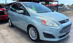2013 Ford C-Max Hybrid SE