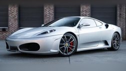 2007 Ferrari F430 2 Dr Coupe