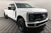 2023 Ford Super Duty F-350 Lariat