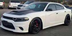 2019 Dodge Charger GT
