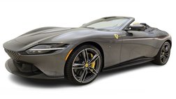 2024 Ferrari Roma Base