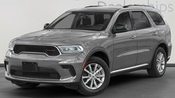 2026 Dodge Durango SRT Hellcat