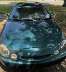 1997 Ford Taurus LX