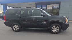 2011 GMC Yukon SLT