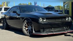 2020 Dodge Challenger SRT Hellcat