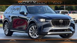 2024 Mazda CX-90 3.3 Turbo Premium