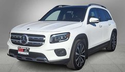 2023 Mercedes-Benz GLB GLB 250 4MATIC