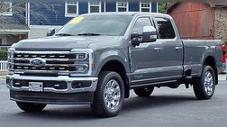 2024 Ford Super Duty F-350 Lariat