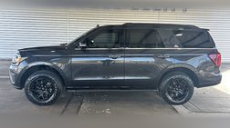 2022 Ford Expedition Timberline