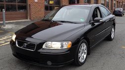 2008 Volvo S60 2.5T