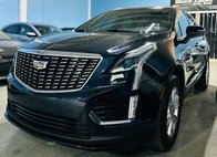 2021 Cadillac XT5 Luxury