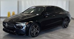 2024 Mercedes-Benz CLA-Class CLA 250 4MATIC