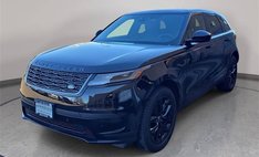 2025 Land Rover Range Rover Velar P250 S