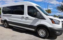 2020 Ford Transit XL