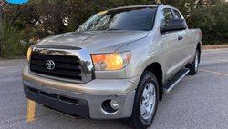 2007 Toyota Tundra SR5