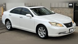 2009 Lexus ES 350 Base